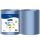 Kéztörlő 3 rétegű tekercses átmérő: 26 cm 100% cellulóz 192 m/tekercs 2 tekercs/csomag Blu Color Paperdi
