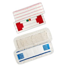   Mophuzat zsebes-füles 40 cm mikroszálas BonusPro Micro FlatMOP_B258