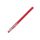 Zseléstoll radírozható, 0,7mm Pilot Frixion Ball Stick piros