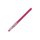 Zseléstoll radírozható, 0,7mm Pilot Frixion Ball Stick borpiros