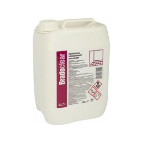 Felületfertőtlenítő koncentrátum 5 liter Bradoclear