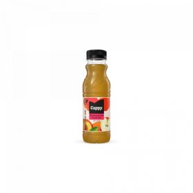 Üdítőital 0,33l Cappy 46% őszibarack DRS