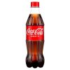 Üdítőital 0,5l Coca Cola DRS