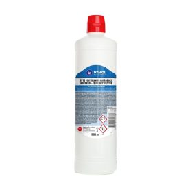   Mosogató- és felülettisztítószer 1 liter fertőtlenítő DY16