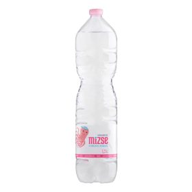 Ásványvíz Mizse 1,5l mentes   DRS