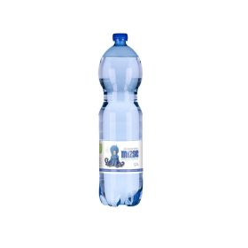 Ásványvíz Mizse 1,5l dús   DRS