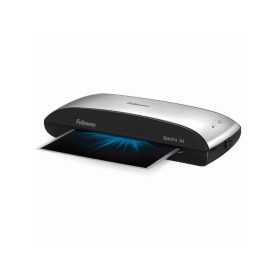 Laminálógép, A4, 80-125 mikron, Fellowes® Spectra
