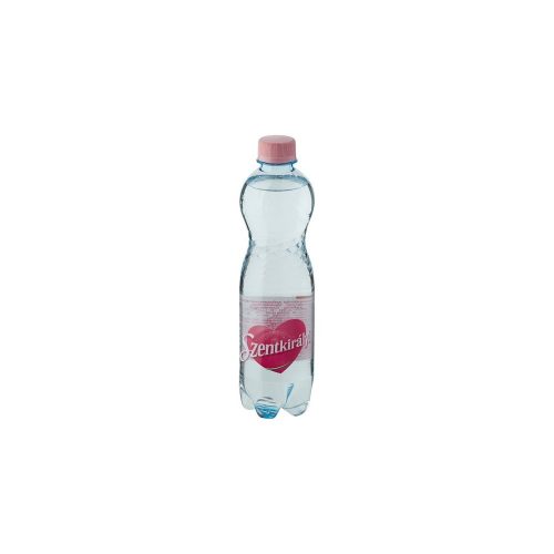 Ásványvíz Szentkirályi 0,5l mentes  DRS