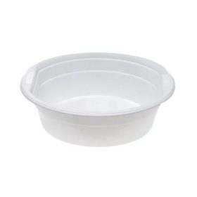Gulyás / levestál alj 500 ml 50 db/csomag fehér