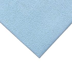   Törlőkendő mikroszálas 36 x 38 cm PVA micro kék Bonus_B928