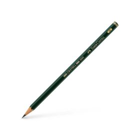 Grafitceruza 4B, 9000 Faber-Castell