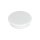 Mágnes 38mm, erősség: 2500 g. HMS36 09 Franken 10 db/csomag, fehér