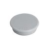 Mágnes 38mm, erősség: 2500 g. HMS36 12 Franken 10 db/csomag, szürke