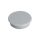 Mágnes 38mm, erősség: 2500 g. HMS36 12 Franken 10 db/csomag, szürke