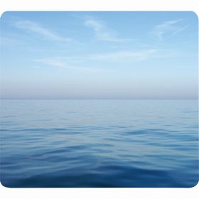   Egérpad, újrahasznosított, Fellowes® Earth Series, óceán