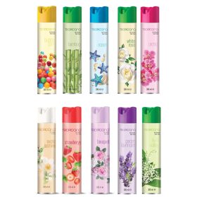 Légfrissítő spray 300 ml Tropicana