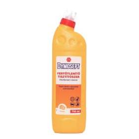   Fertőtlenítő hatású tisztítószer 750 ml Dymosept citrom