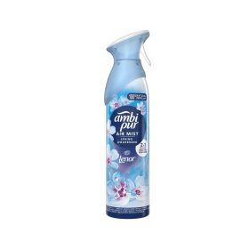   Légfrissítő spray 185 ml Air Mist Ambi Pur Lenor Spring Awakening