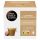 Kávékapszula, Nescafé Dolce Gusto Cortado 16db kapszula