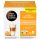 Kávékapszula, Nescafé DOLCE GUSTO Café Latte Macchiato 16db kapszula