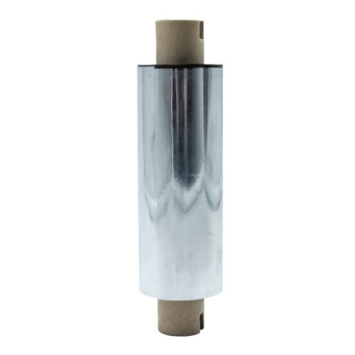 Festékszalag címkenyomtatóhoz 64mm x 74méter L150 Resin OUT duda 110mm/1/2”