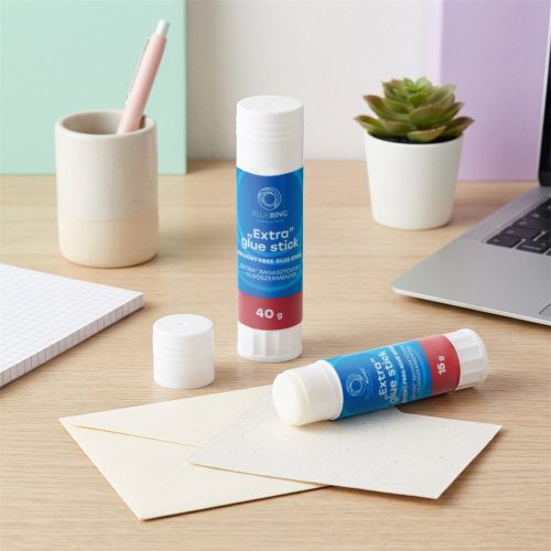 Ragasztóstift 40g. Bluering®