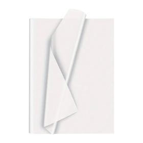   Kalapcsomagoló papír íves, selyem papír 60 x 80cm 10 kg/csomag Bluering®