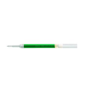   Tollbetét tűhegyű 0,25mm Pentel EnerGel LRN5-BX írásszín zöld
