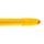 Felmosónyél műanyag bevonattal 140 cm Bonus HACCP Heavy-Duty_sárga_B236
