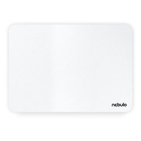 Füzetalátét A4 laminált, Nebulo