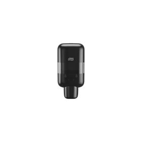   Adagoló folyékony- és habszappanhoz 525 ml műanyag Elevation Mini S5 Tork_565208 fekete