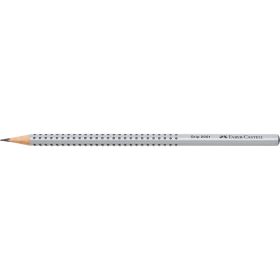 Grafitceruza HB, Grip 2001 Faber-Castell