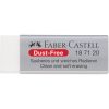 Radír, nagy Faber-Castell forgácsmentes