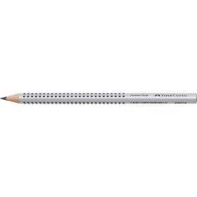 Grafitceruza HB, Grip Jumbo Faber-Castell