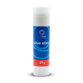 Ragasztóstift 21g. Bluering® Extra