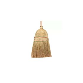 Seprű cirok 5 varrásos