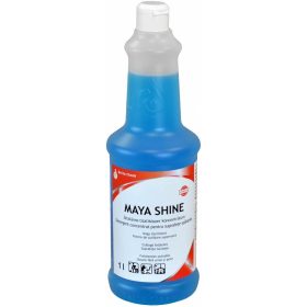   Általános padló és felülettisztítószer 1 liter Maya Shine