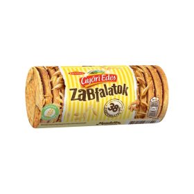 Zabfalatok, 188 g, Győri Édes, eredeti