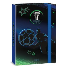 Füzetbox, A4, Ars Una CHAMPS