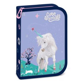 Tolltartó feltöltött, lányos, Ars Una UNICORN