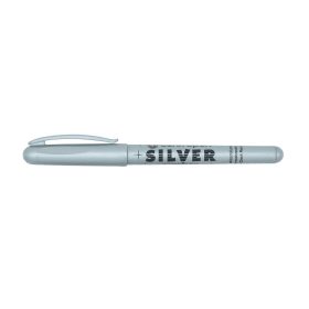 Lakkmarker 1,8mm, Centropen 2690 ezüst