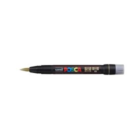Ecsettoll PCF-350, Uni-Posca arany