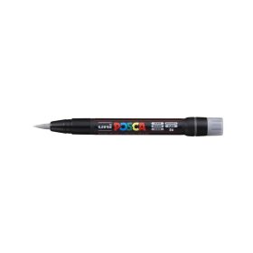 Ecsettoll PCF-350, Uni-Posca ezüst