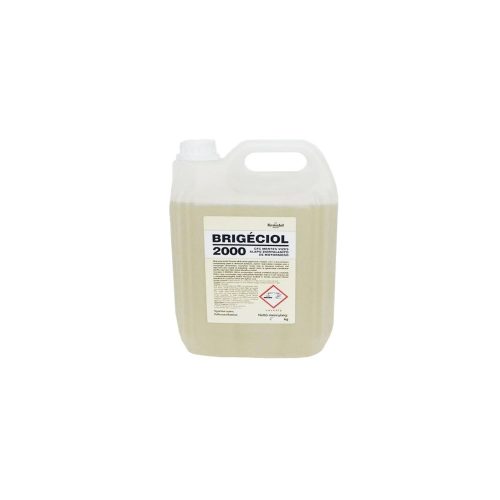 Zsíroldószer 5 liter Brigéciol 2000