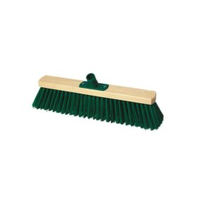 Utcaseprű fej 40 cm széles műanyag szál York_000110