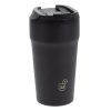 Thermo bögre 470 ml Ars Una fekete