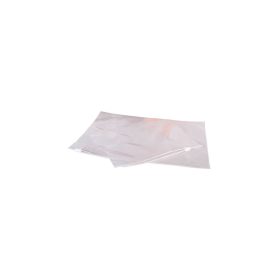   Polietilén simítózáras tasak 230 x 320 mm 10 mikron visszazárható