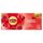 Gyümölcstea 20x1,6 g Lipton málna-áfonya