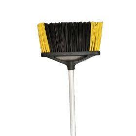   Felmosónyél / partvis nyél alumínium 120 cm kék véggel + műanyag fej Onix