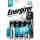 Elem AA ceruza LR06 Max Plus 4 db/csomag, Energizer